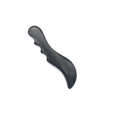 OEM ODM Gua Sha Scraping Massager voor Lymfatische Drainage Cellulitis Gezichtsmassage
