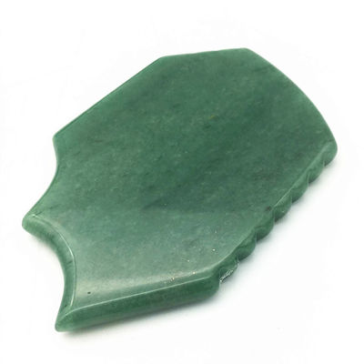 Lichaamsmassage Ruimte Muziekfunctie Gua Sha Schraper Huid Jade Kwartz Roos Gezicht Gezichtsmassageur met training ter plaatse