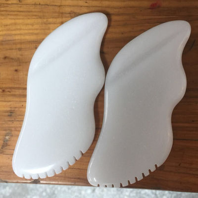 Lichaamsmassage Ruimte Muziekfunctie Gua Sha Schraper Huid Jade Kwartz Roos Gezicht Gezichtsmassageur met training ter plaatse