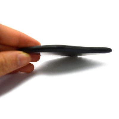 Beschikbaar Nefriet Bian Steen Gua Sha Schrapen Massage Tool voor fysiotherapie
