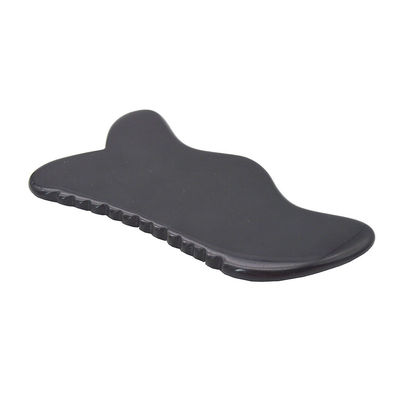 2024 Handheld Gua Sha Massage Tool Uniek 7-kant Gua Sha Bian Stone Gua Sha Gezichtsgereedschap Functie Hoofd Massager voor gezondheidszorg