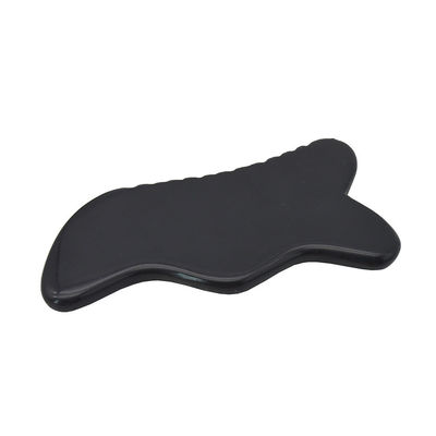 2024 Handheld Gua Sha Massage Tool Uniek 7-kant Gua Sha Bian Stone Gua Sha Gezichtsgereedschap Functie Hoofd Massager voor gezondheidszorg
