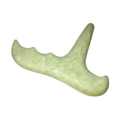 Massagestick voor voetgezondheid Design SPA Xiuyan Jade Foot Point Massager Functie Massage Guasha Massager