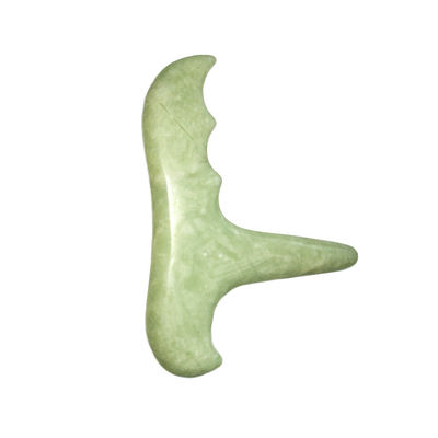 Massagestick voor voetgezondheid Design SPA Xiuyan Jade Foot Point Massager Functie Massage Guasha Massager