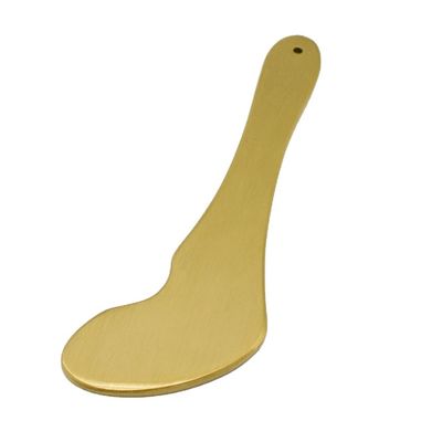 Perfecte massage met metaal koper gua sha schrapen massager eigenschappen massager