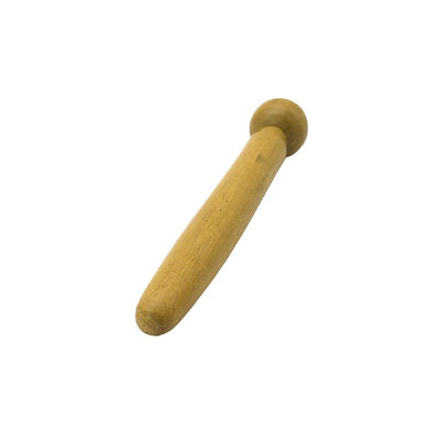 Handheld Houten Gua Sha Acupunctuur Massager Stick voor natuurlijke houtbehandeling en verlichting