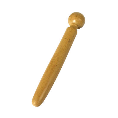 Handheld Houten Gua Sha Acupunctuur Massager Stick voor natuurlijke houtbehandeling en verlichting