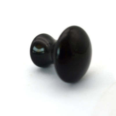 Gepolijste natuurlijke jade steen massagekist met paddenstoelvormige groene aventurine en zwarte obsidianstenen voor gua sha