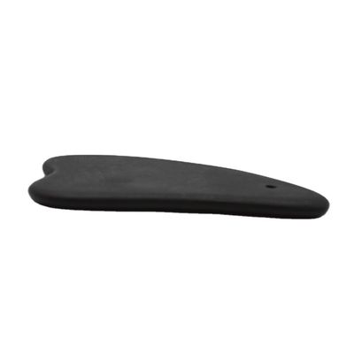 Fysiotherapie en SPA Acupunctuur Massageur Bian Stone Gua Sha Gezichtsmassage Hulpmiddelen voor Het Gezicht Ogen Nek gladde randen