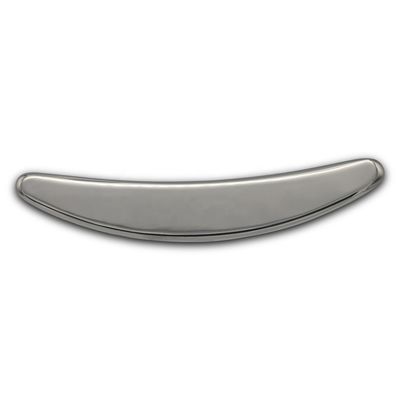 OEM ODM Geaccepteerd roestvrij staal Gua Sha Guasha massagetools IASTM Board 95*46*3mm