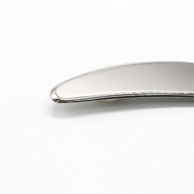 OEM ODM Geaccepteerd roestvrij staal Gua Sha Guasha massagetools IASTM Board 95*46*3mm