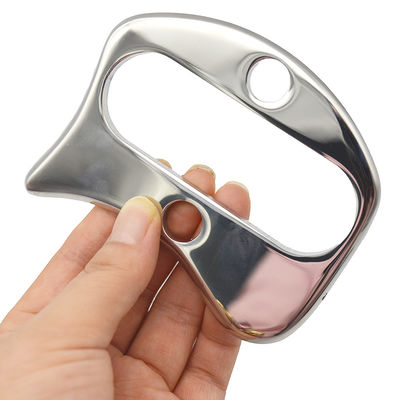 2024 Massager Roestvrij staal Schrapen Massage Gua Sha Tool IASTM Guasha Release Muscular Relaxation Health Care Product