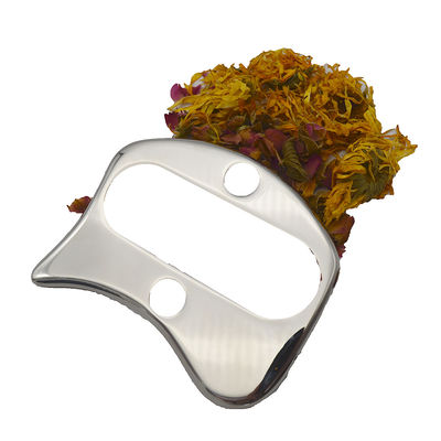 2024 Massager Roestvrij staal Schrapen Massage Gua Sha Tool IASTM Guasha Release Muscular Relaxation Health Care Product