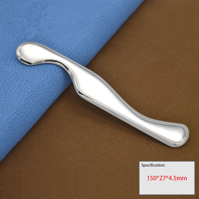 Ruwe staal Gua Sha Massage gereedschap voor schoonheid en gezondheidszorg Producten Eigenschappen Massager