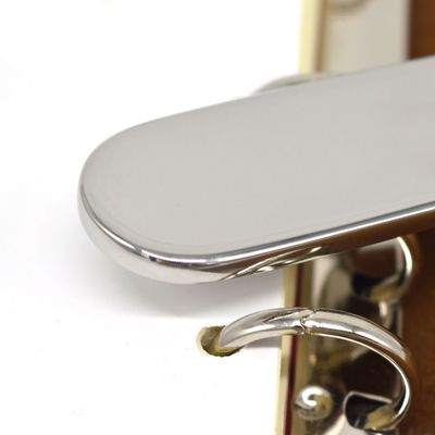 Body Massager Functie 304 Roestvrij staal Gua sha Schrapen Massage Tool Metalen Guasha Boards SPA Board Body Health Tool