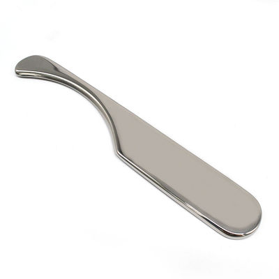 Body Massager Functie 304 Roestvrij staal Gua sha Schrapen Massage Tool Metalen Guasha Boards SPA Board Body Health Tool