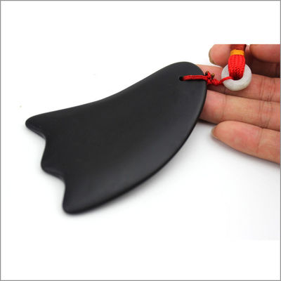Ervaar de genezende eigenschappen van echte Sibin Bian Stone met deze multifunctionele massager.