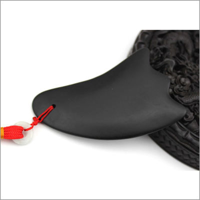 Ervaar de genezende eigenschappen van echte Sibin Bian Stone met deze multifunctionele massager.