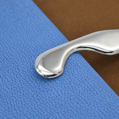 Muziekfunctie Lichaamsmassageur Roestvrij staal Gua Sha gereedschappen schrapen Gua Sha voor verbeterde spierherstel en flexibiliteit