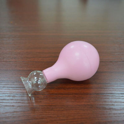 Gepolijste technologie Silicone massagesets voor traditionele Chinese cuppingtherapie tegen prijzen