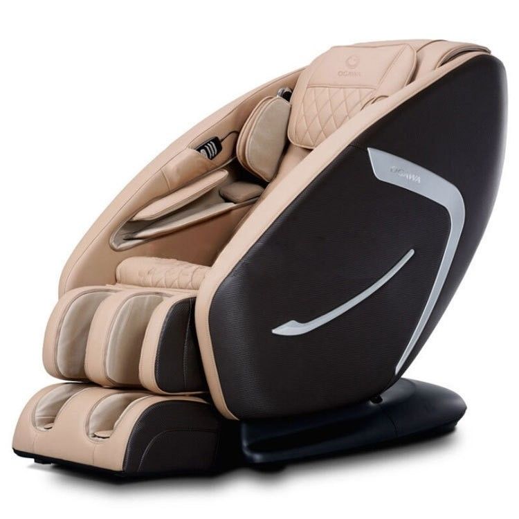 Zwarte massagestoel 2024 Smart Whole Body Elektrisch Automatische Fysiotherapie Massager Gezondheid Wellness Massage Bed