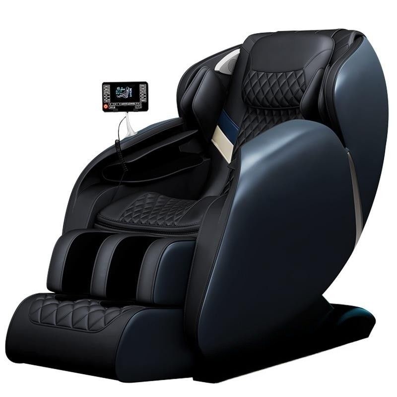 Home Luxe Massage stoel Geheel lichaam Multifunctionele Automatische Ruimte Warehouse Massage sofa met commerciële meubels