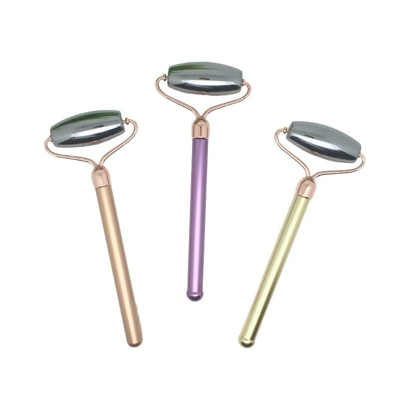Gezichtsmassager Terahertz Gezichtsmassager voor huidverzorging en spiermassage