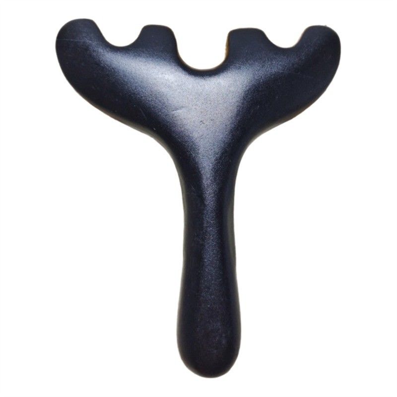 OEM/ODM Body Massager Bian Stone Gua Sha Scraping Board Back Massage Meridian Brush Beauty Shaping Gua Sha Tool voor het vormen
