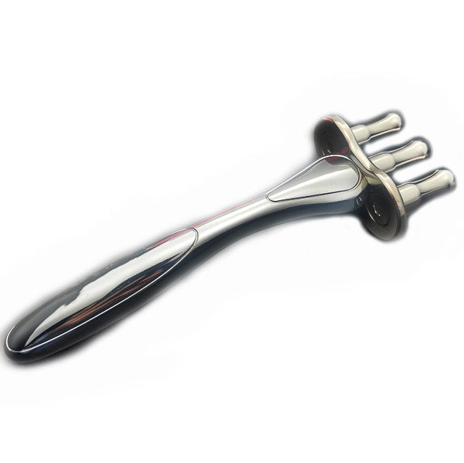 Lichaamsspieren Massage Pen Magnetotherapie Zuurontlading Stick Magnetotherapie Massager Meridian Point Magnetische Massager