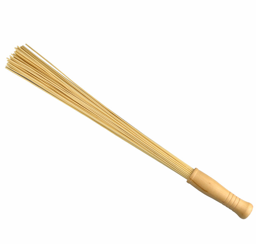 Massagetoestellen voor het lichaam Bamboe Hout Paisha Massageapparatuur om spierstijfheid op de achterpoten en het lichaam te verlichten
