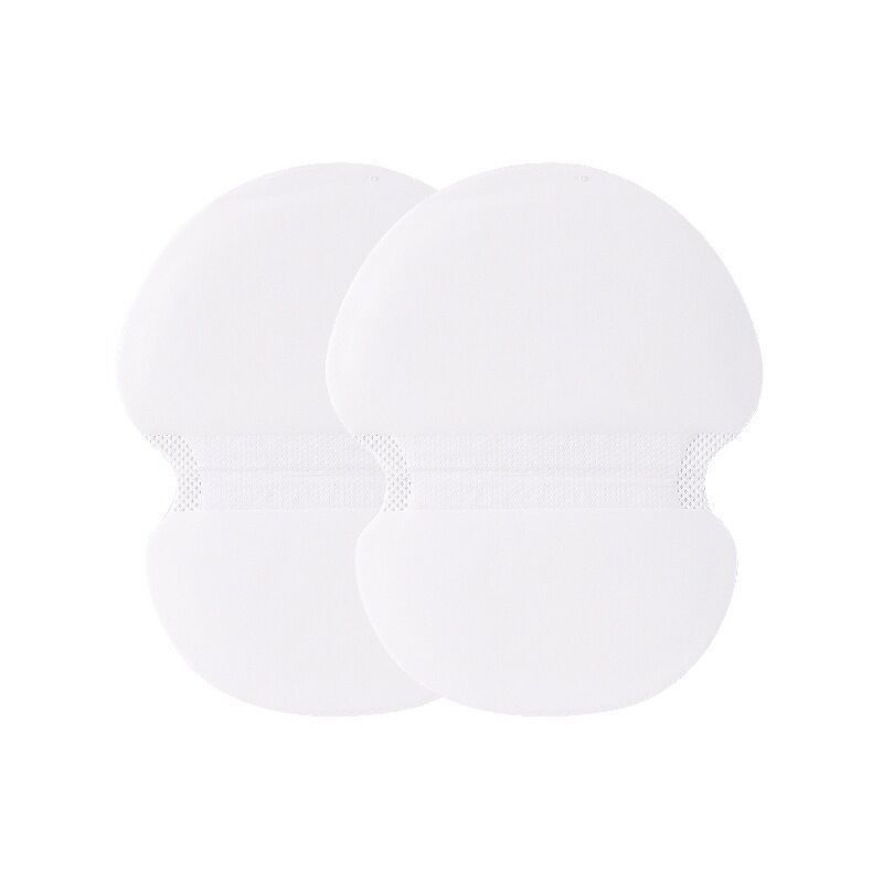 Witte wegwerpausschijf Onderarm Absorptie Pads Cotton Anti Sweat Pad voor 11*9.5cm/12.5*9.5cm/12.5*11cm