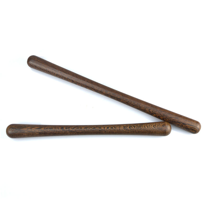 Gepersonaliseerd logo beschikbaard Massage gereedschap Houten Gua Sha Stick Anti Cellulitis Hout Therapie Gereedschap voor Guasha Hout