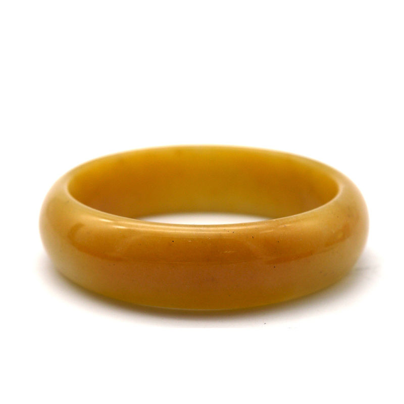 Ontdek de natuurlijke schoonheid van hetische jade armbanden voor vrouwen van om vermoeidheid te verlichten en te ontstoppen spieren thema Feng Shui