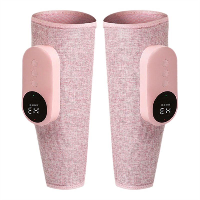 57*30cm Elektrisch been warm comprimeren Therapieapparaat Leg Warm Massager Meridian Dredging Tools