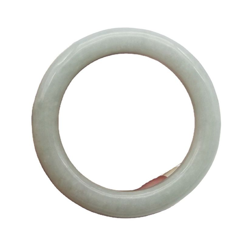 Draagbare Authentieke Birma Jadeite Jade Baby Armband/Armband voor acceptatie van OEM ODM