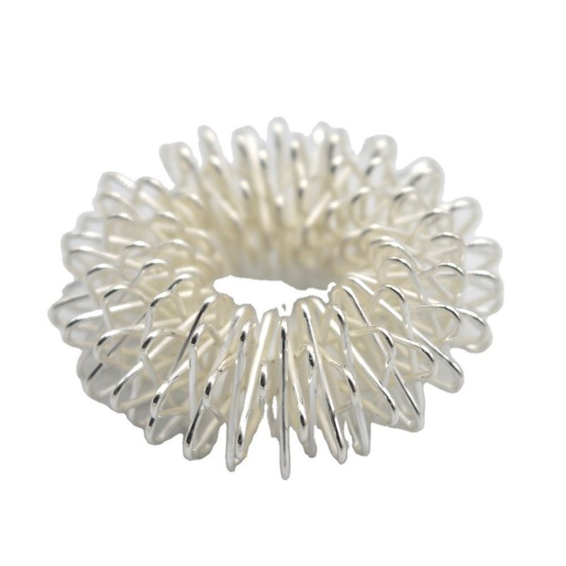 Handmassageproducten Gezichtsmassager Gua Sha Ring voor Acupressure Winnaar Product 2024
