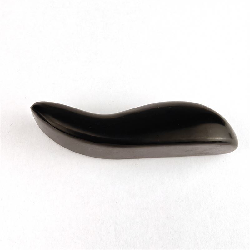 Gezichtsmassage Infrarood fysiotherapie Bian Stone Gua Sha Tool voor het tillen en lymfatische drainage