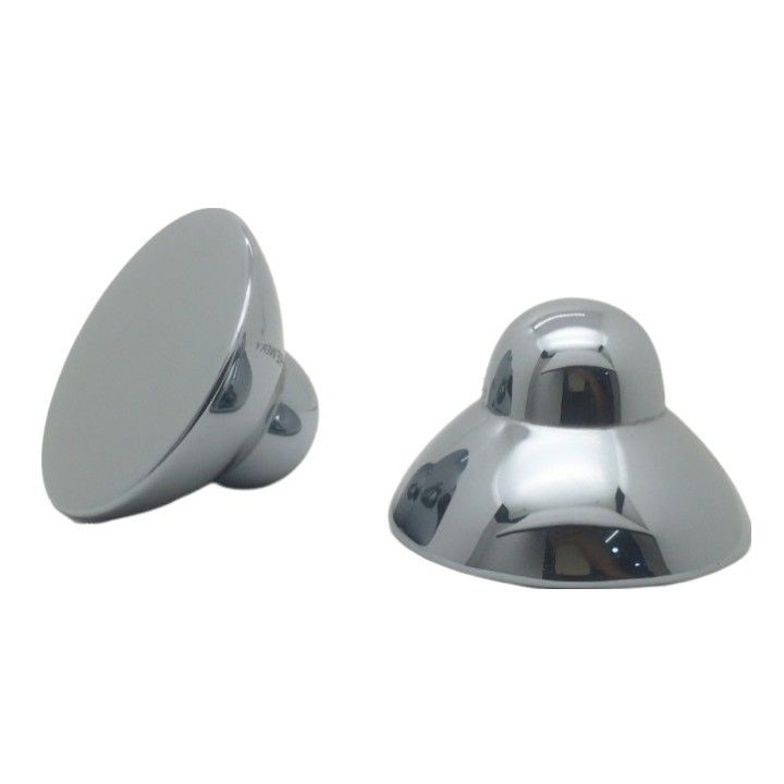 2024 Trending Terahertz Body Massager UFO Shape Massage Guasha Stone Gezichtsschoonheid Massager Gua Sha Skincare Relax Tool