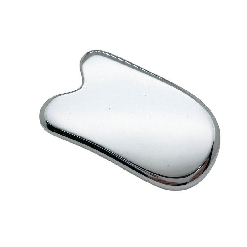 Terahertz Gua Sha Massage Scraping Tool Body Massage Equipment voor Skin Spa Gezichtsschoonheid Massager Care