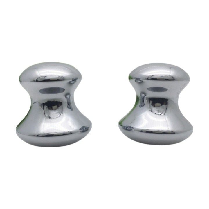 Spiermassage Terahertz Champignon Gua sha Gezichtsgereedschap voor het smelten van ijs Terahertz massager en lichaamsmassageapparatuur