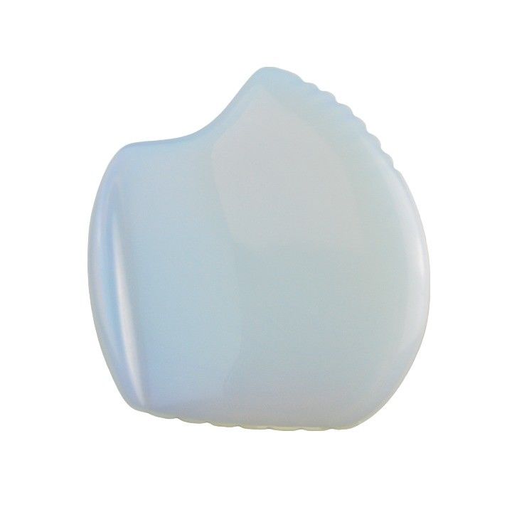 Spiermassage hulpmiddel Gua Sha Opalite Guasha voor Gezicht 2024 aankomst Snel verzenden