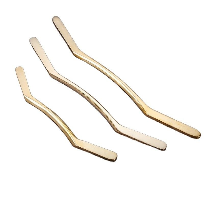 Body Massager Pure Copper Therapy Gua Sha IASTM voor Health Center Brass Fascia Fysiotherapy Tool
