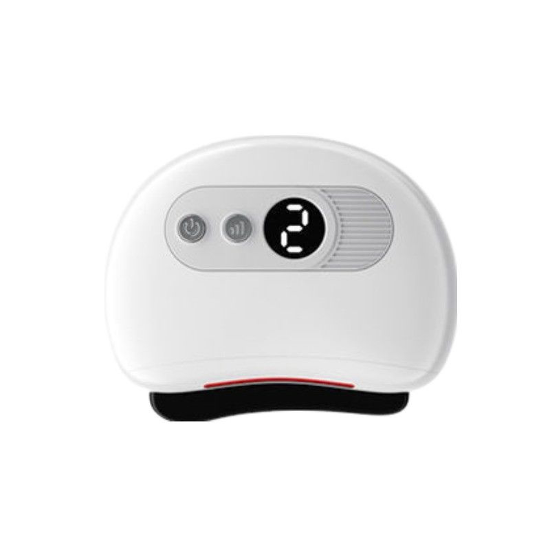 Lichaamspieren Massageapparatuur Elektrische Guasha Scraping Mini Massager voor Draagbare Fysiotherapie Gezondheidszorg Massage