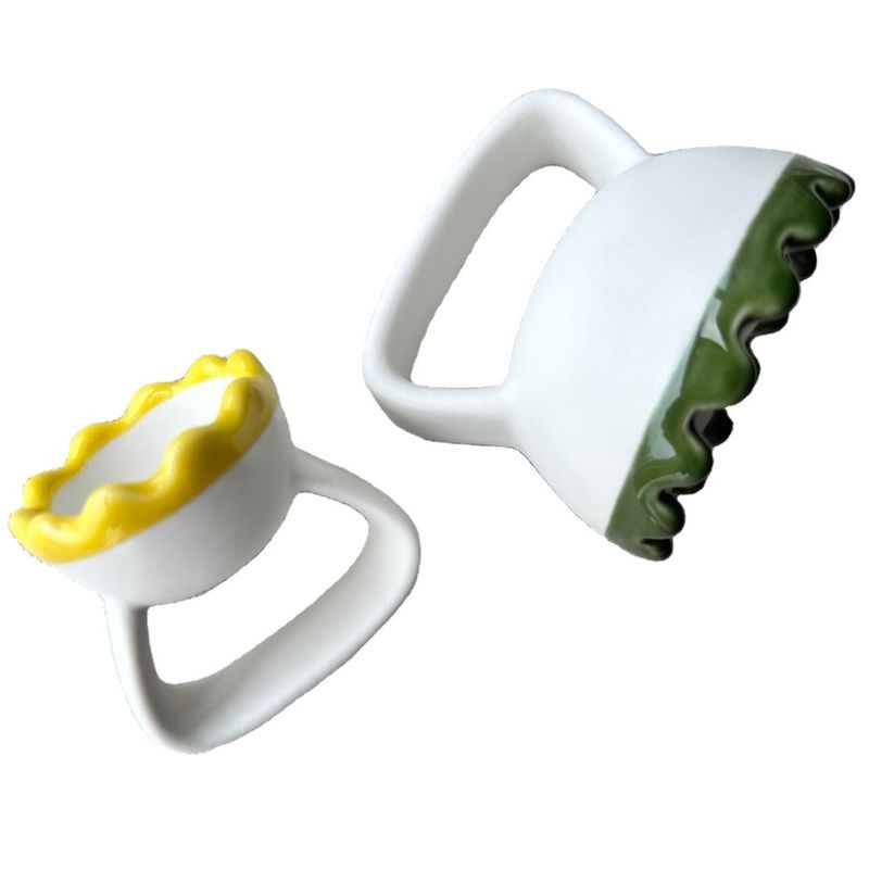 Gepersonaliseerd logo beschikbaar handheld gua sha gereedschap voor lichaamsmassage zelf huidverzorging nek en gezicht