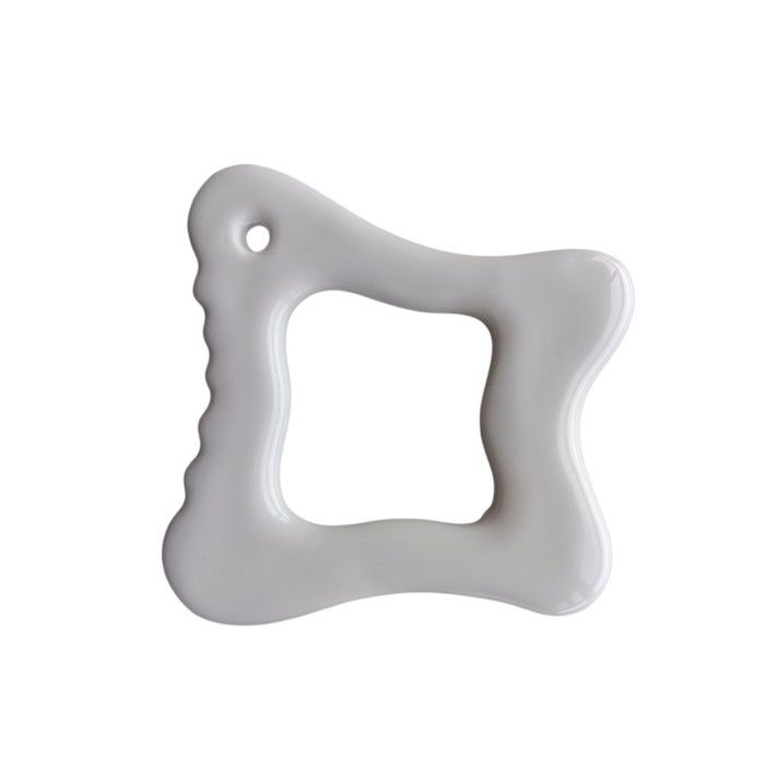 Gepersonaliseerd logo beschikbaard Korea Lichaam en gezichtsmassage gereedschap Guasha Gereedschap Voor gezichtsvrijstelling Fasciale ontspanning Gua Sha gereedschappen
