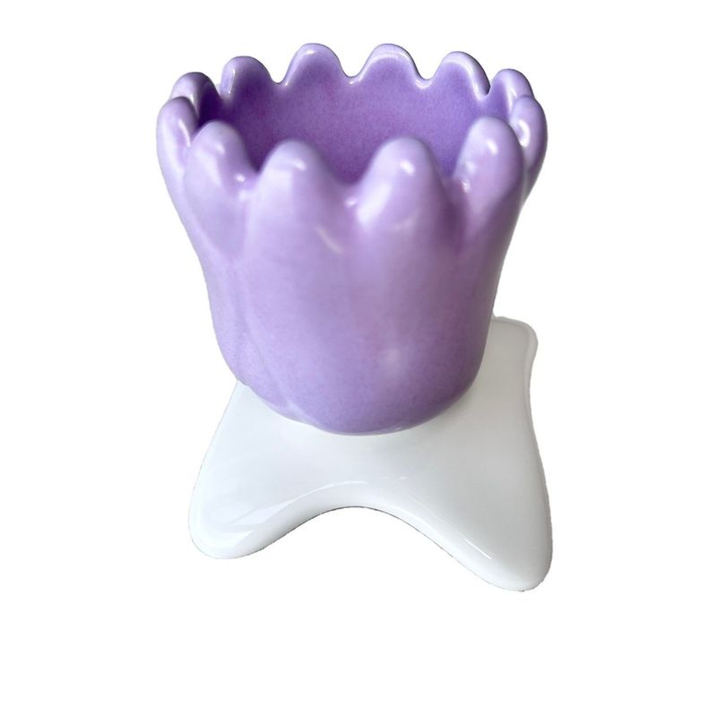 Gezichtsmassage Gua Sha Massage Board Keramiek voor volwassenen vermindert vet en statisch vrij Draagbaar Volledig