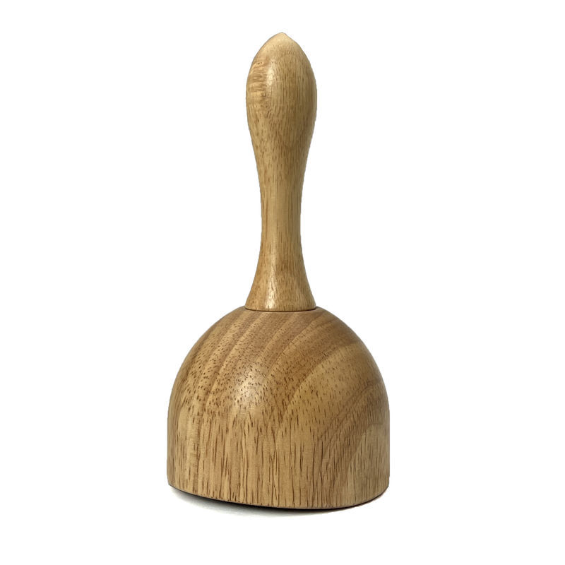 Houten Gua Sha massagestikken voor natuurlijke koolzuurhoudende SPA therapie en lichaamsmassage