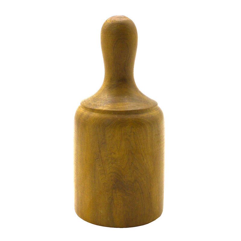 Geel houten Guasha Massage Cupping Set Hout Therapy Gua Sha Body Tools Houten gezondheid Massager Tools met muzikale functie
