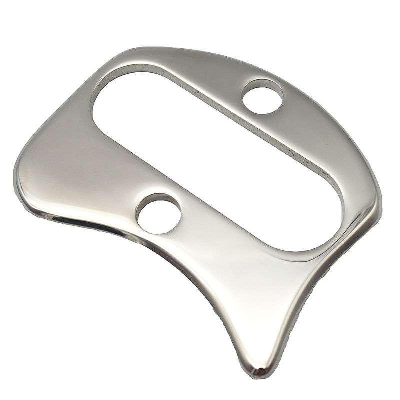 2024 Massager Roestvrij staal Schrapen Massage Gua Sha Tool IASTM Guasha Release Muscular Relaxation Health Care Product