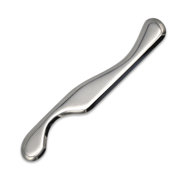Ruwe staal Gua Sha Massage gereedschap voor schoonheid en gezondheidszorg Producten Eigenschappen Massager